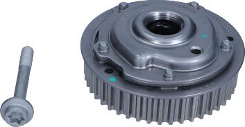 Maxgear 54-1296 - KOŁO WAŁKA ROZRZĄDU OPEL ASTRA J 1.6 09-