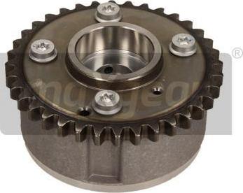 Maxgear 54-1292 - KOŁO WAŁKA ROZRZĄDU VW A1-A3-FABIA-OCTAVIA-GOLF V-SUPERB 1.4TSI-1.6 04-