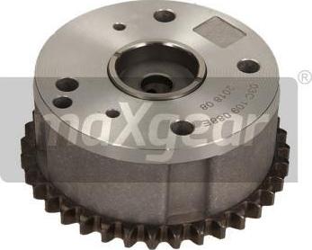 Maxgear 54-1292 - KOŁO WAŁKA ROZRZĄDU VW A1-A3-FABIA-OCTAVIA-GOLF V-SUPERB 1.4TSI-1.6 04-