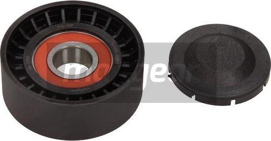 Maxgear 54-1246 - ROLKA NAPINACZA PASKA WIELOROWK. VW 1.0-1.4TSI-1.6 11-