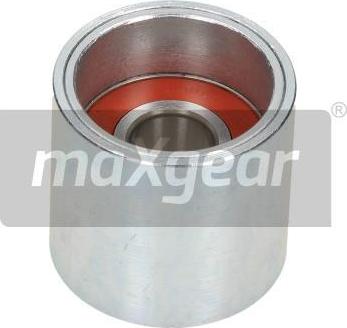 Maxgear 54-1247 - ROLKA PASKA ROZRZĄDU 1.8T A4-A6