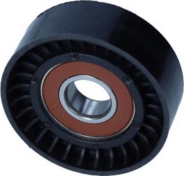 Maxgear 54-1265 - ROLKA NAPINACZA PASKA WIELOROWK. DB W176-W246-W205 1.6-2.0 11- PLASTIKOWA