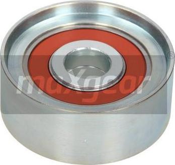 Maxgear 54-1239 - ROLKA NAPINACZA PASKA WIELOROWK. DB W169 65X17X26 METALOWA