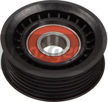 Maxgear 54-1235 - ROLKA NAPINACZA PASKA WIELOROWK. VW 3.2B T5