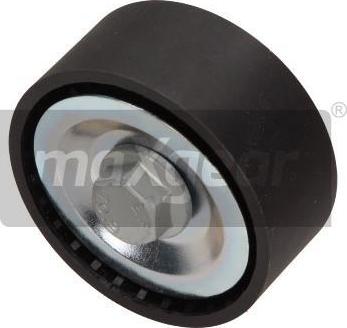 Maxgear 54-1236 - ROLKA PASKA WIELOROWK. OPEL ASTRA J CDTI 14-