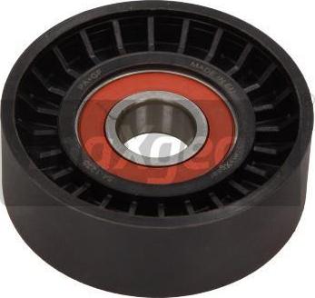 Maxgear 54-1238 - ROLKA NAPINACZA PASKA WIELOROWK. TOYOTA IQ 1.4 D-4D