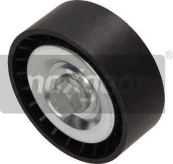 Maxgear 54-1232 - ROLKA PASKA WIELOROWK. DB AMG W463-C207-W212
