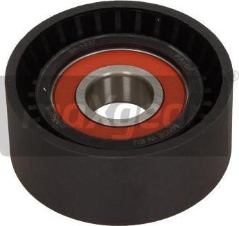 Maxgear 54-1237 - ROLKA PASKA WIELOROWK. FORD 2.0 ECOBOOST 10-
