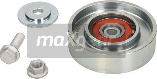 Maxgear 54-1226 - ROLKA PASKA WIELOROWK. TOYOTA YARIS 1.0-1.3 99-
