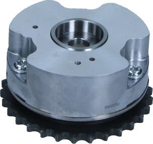 Maxgear 54-2478 - KOŁO WAŁKA ROZRZĄDU AUDI A6-Q7 4.0TFSI 10- DOLOTOWY