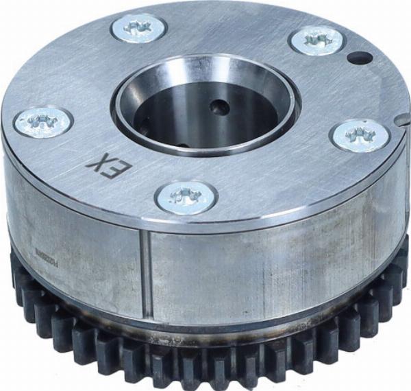 Maxgear 54-2503 - KOŁO WAŁKA ROZRZĄDU RENAULT MEGANE- SCENIC 1.2TCE 12- STRONA WYLOTOWA