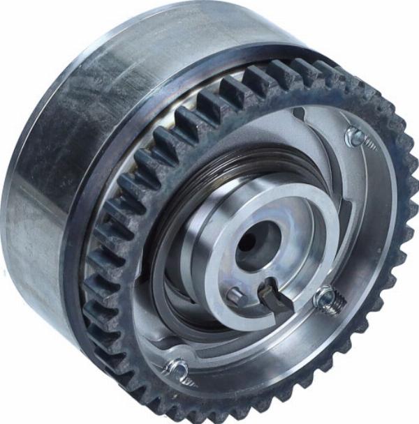 Maxgear 54-2503 - KOŁO WAŁKA ROZRZĄDU RENAULT MEGANE- SCENIC 1.2TCE 12- STRONA WYLOTOWA