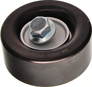 Maxgear 54-2091 - ROLKA PASKA WIELOROWK. NISSAN JUKE