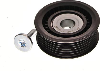 Maxgear 54-2097 - ROLKA PASKA WIELOROWK. RANGE ROVER