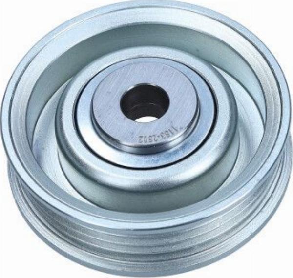 Maxgear 54-2089 - ROLKA PASKA WIELOROWK. MITSUBISHI PAJERO- GALANT