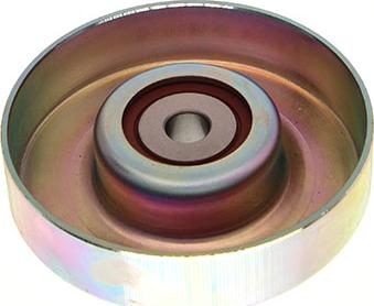 Maxgear 54-2107 - ROLKA PASKA WIELOROWK. TOYOTA YARIS