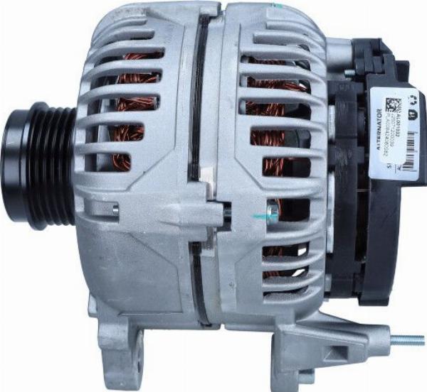 Maxgear 55-0556 - ALTERNATOR AUDI A4 1.9TDI 95-