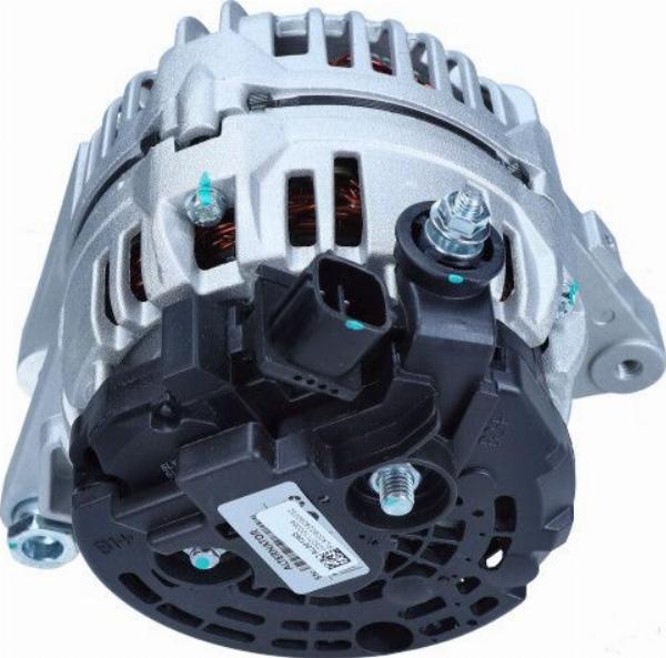Maxgear 55-0521 - ALTERNATOR TOYOTA AVENSIS- COROLLA 1.6-1.8 03-