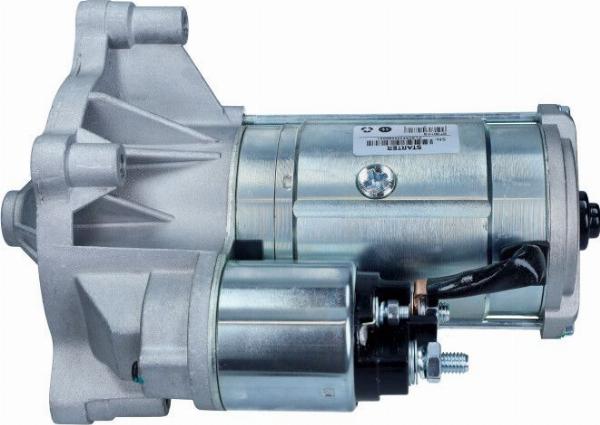 Maxgear 55-0893 - ROZRUSZNIK CITROEN C4 2.0HDI 08-