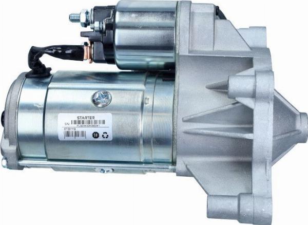 Maxgear 55-0893 - ROZRUSZNIK CITROEN C4 2.0HDI 08-