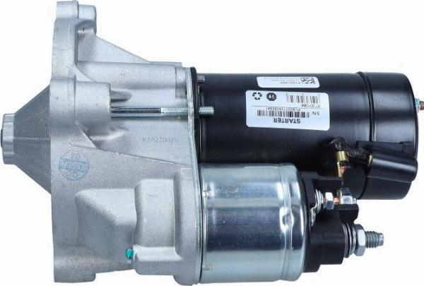 Maxgear 55-0831 - ROZRUSZNIK CITROEN 1.9D-2.0HDI