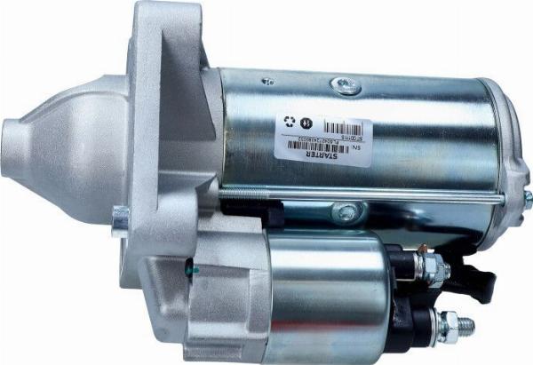 Maxgear 55-0876 - ROZRUSZNIK FORD. C-MAX 1.5 TDCI. C-MAX 1.5 TDCI ECONETIC. C-MAX 1.6 TDCI