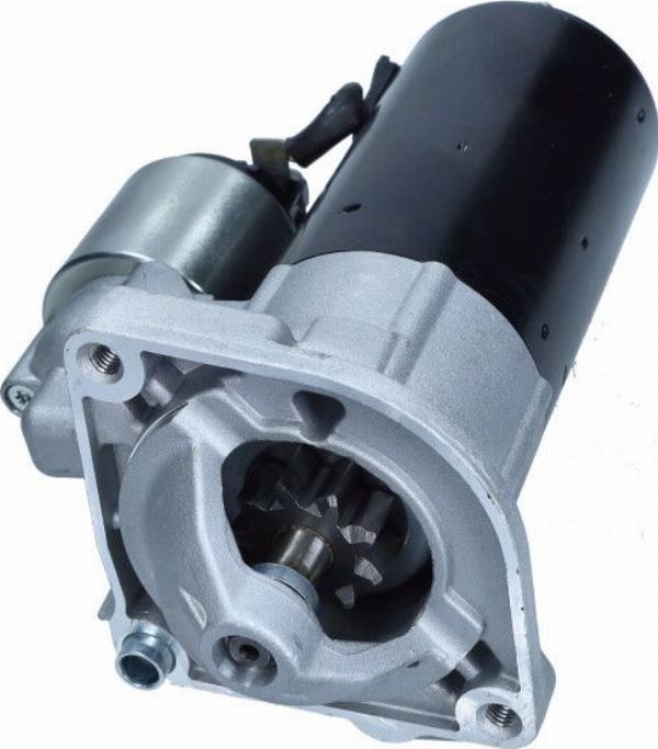 Maxgear 55-0870 - ROZRUSZNIK 12V. 1.7KW FIAT DUCATO 2.3D 07.06-