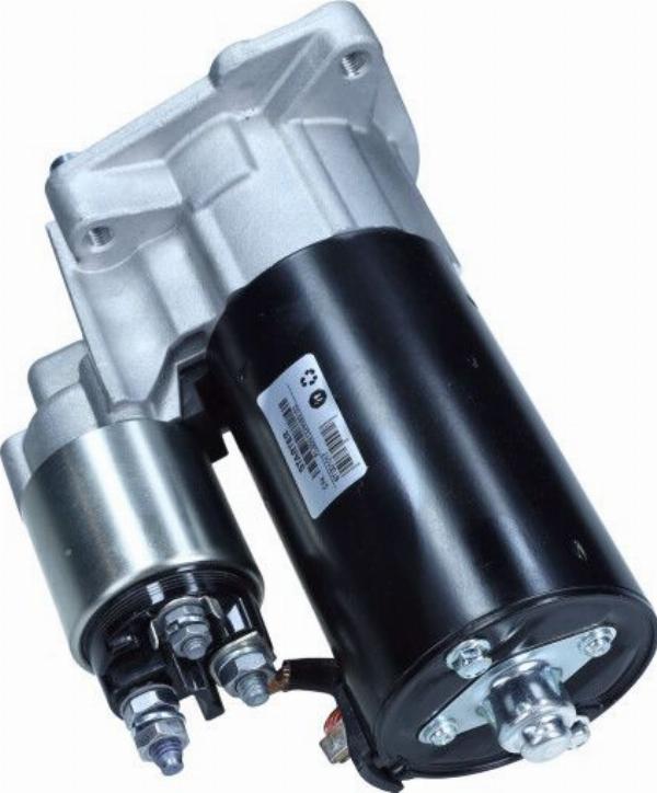 Maxgear 55-0870 - ROZRUSZNIK 12V. 1.7KW FIAT DUCATO 2.3D 07.06-