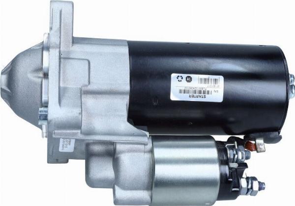 Maxgear 55-0870 - ROZRUSZNIK 12V. 1.7KW FIAT DUCATO 2.3D 07.06-