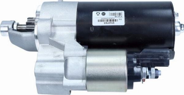 Maxgear 55-0878 - ROZRUSZNIK AUDI A4 2.0 TDI 11.07-