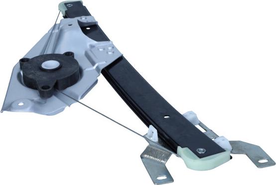 Maxgear 50-0491 - PODNOŚNIK SZYBY AUDI T. A6 LE BEZ SILNIKA KOMFORT