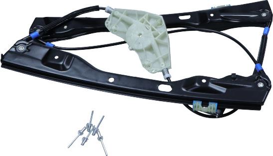 Maxgear 50-0449 - PODNOŚNIK SZYBY VW P. PASSAT B6 06.08- LE BEZ SILNIKA