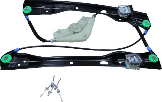 Maxgear 50-0449 - PODNOŚNIK SZYBY VW P. PASSAT B6 06.08- LE BEZ SILNIKA
