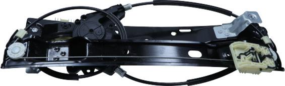 Maxgear 50-0441 - PODNOŚNIK SZYBY FORD P. FOCUS III LE BEZ SILNIKA 4D