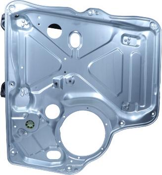 Maxgear 50-0454 - PODNOŚNIK SZYBY VW P. T5 03- PR BEZ SILNIKA PANEL