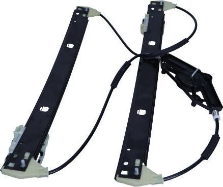 Maxgear 50-0458 - PODNOŚNIK SZYBY SKODA P. OCTAVIA 12- PR BEZ SILNIKA