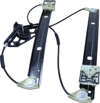 Maxgear 50-0458 - PODNOŚNIK SZYBY SKODA P. OCTAVIA 12- PR BEZ SILNIKA