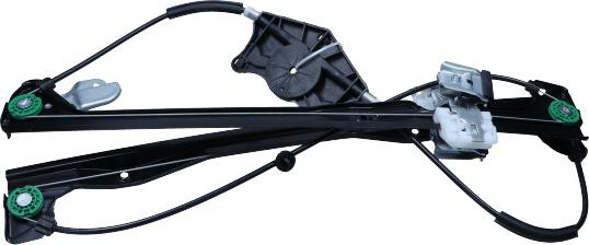 Maxgear 50-0452 - PODNOŚNIK SZYBY VW P. TOURAN 03-10 PR BEZ SILNIKA
