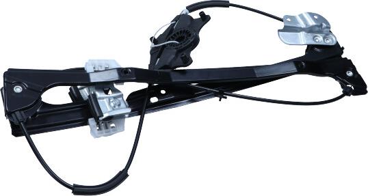 Maxgear 50-0452 - PODNOŚNIK SZYBY VW P. TOURAN 03-10 PR BEZ SILNIKA