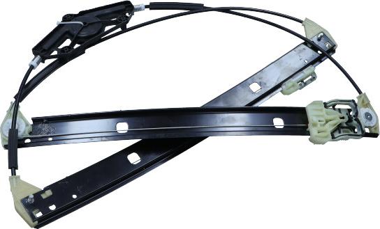 Maxgear 50-0457 - PODNOŚNIK SZYBY SKODA P. OCTAVIA 12- LE BEZ SILNIKA