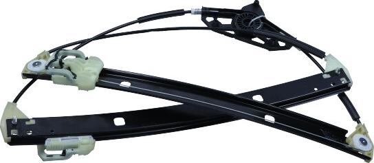 Maxgear 50-0457 - PODNOŚNIK SZYBY SKODA P. OCTAVIA 12- LE BEZ SILNIKA