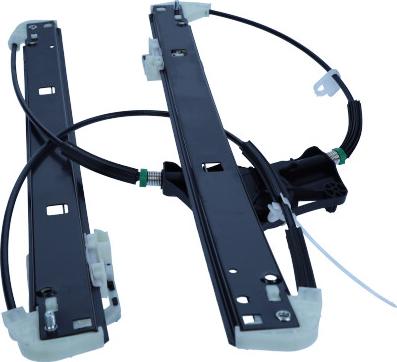 Maxgear 50-0469 - PODNOŚNIK SZYBY AUDI P. A6 12-18 LE BEZ SILNIKA