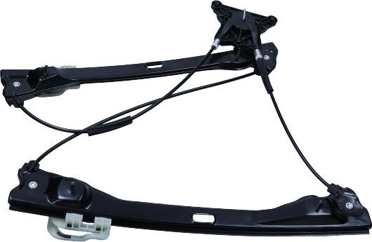 Maxgear 50-0460 - PODNOŚNIK SZYBY SEAT P. TOLEDO 12- PR BEZ SILNIKA