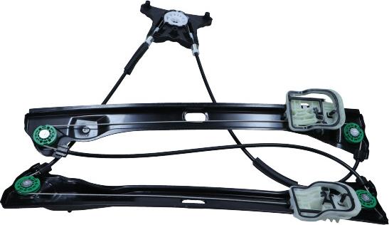 Maxgear 50-0460 - PODNOŚNIK SZYBY SEAT P. TOLEDO 12- PR BEZ SILNIKA