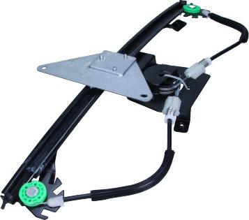 Maxgear 50-0461 - PODNOŚNIK SZYBY CITROEN P. C3 II LE BEZ SILNIKA KOMFORT