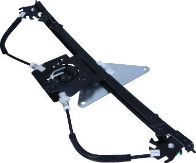 Maxgear 50-0461 - PODNOŚNIK SZYBY CITROEN P. C3 II LE BEZ SILNIKA KOMFORT