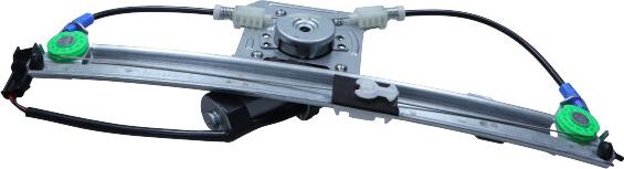 Maxgear 50-0463 - PODNOŚNIK SZYBY FIAT P. 500 08- LE Z SILNIKIEM