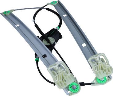 Maxgear 50-0404 - PODNOŚNIK SZYBY AUDI P. Q5 PR BEZ SILNIKA