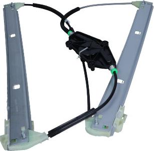 Maxgear 50-0404 - PODNOŚNIK SZYBY AUDI P. Q5 PR BEZ SILNIKA