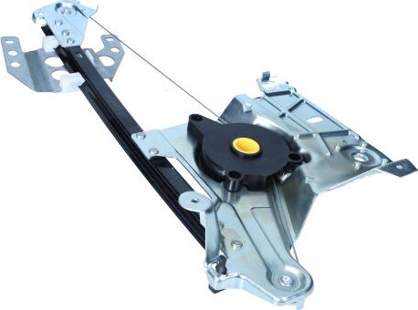 Maxgear 50-0485 - PODNOŚNIK SZYBY AUDI T. A4 B5 LE BEZ SILNIKA KOMFORT